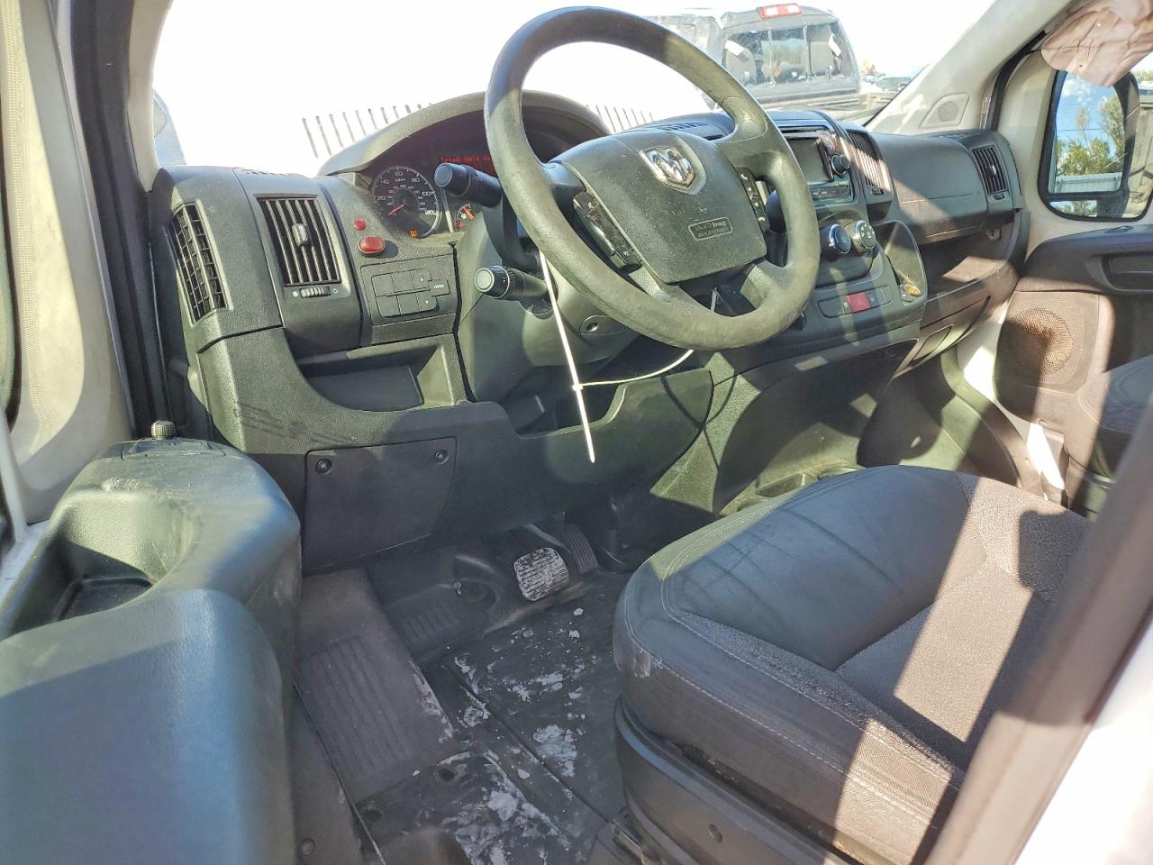 Ram Promaster 1500 High