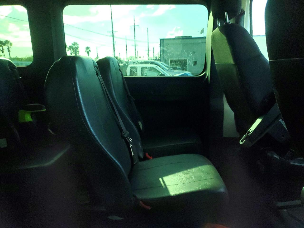 Ram Promaster 1500 High