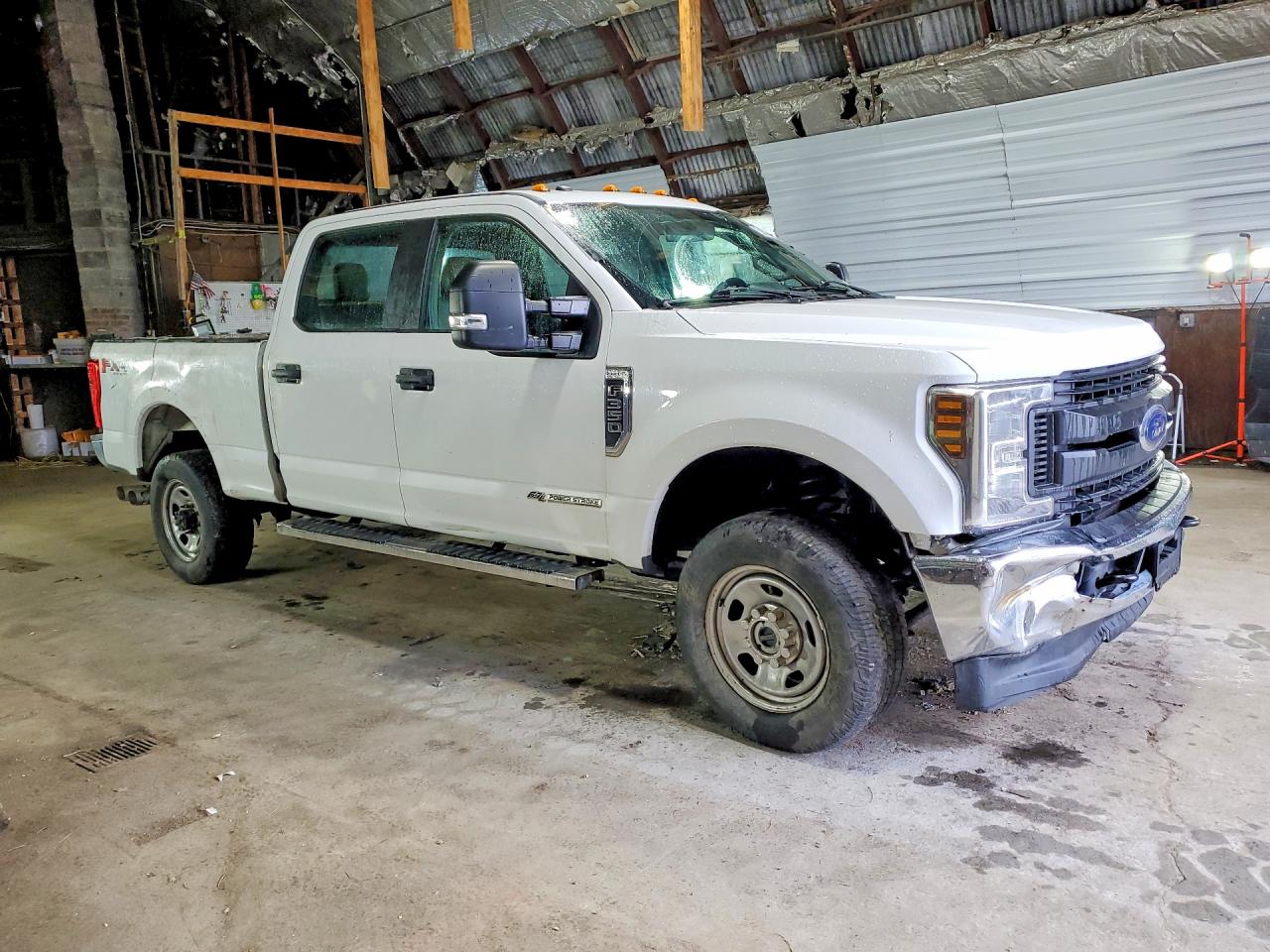 Ford F-350 Super Duty