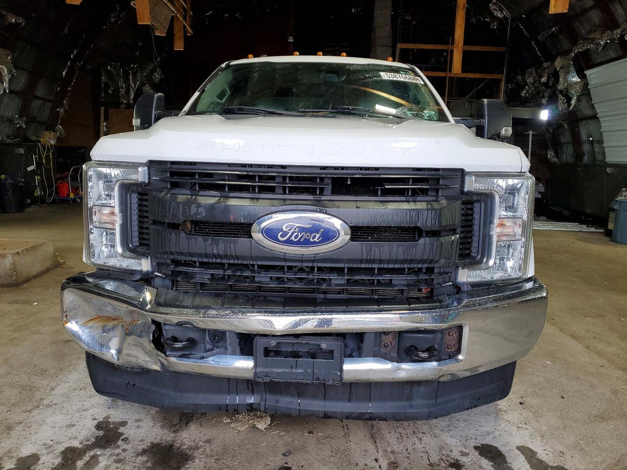 Ford F-350 Super Duty