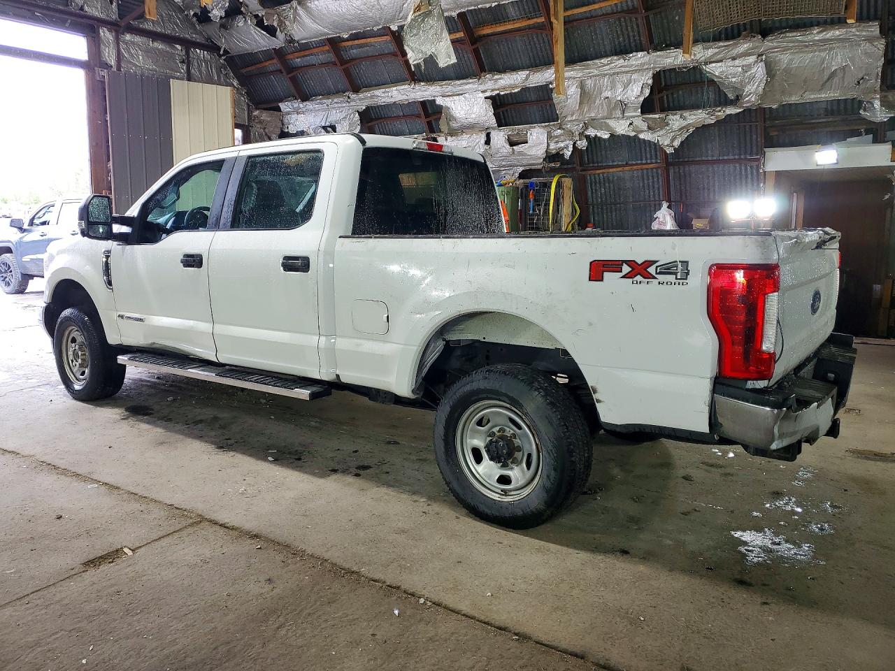 Ford F-350 Super Duty