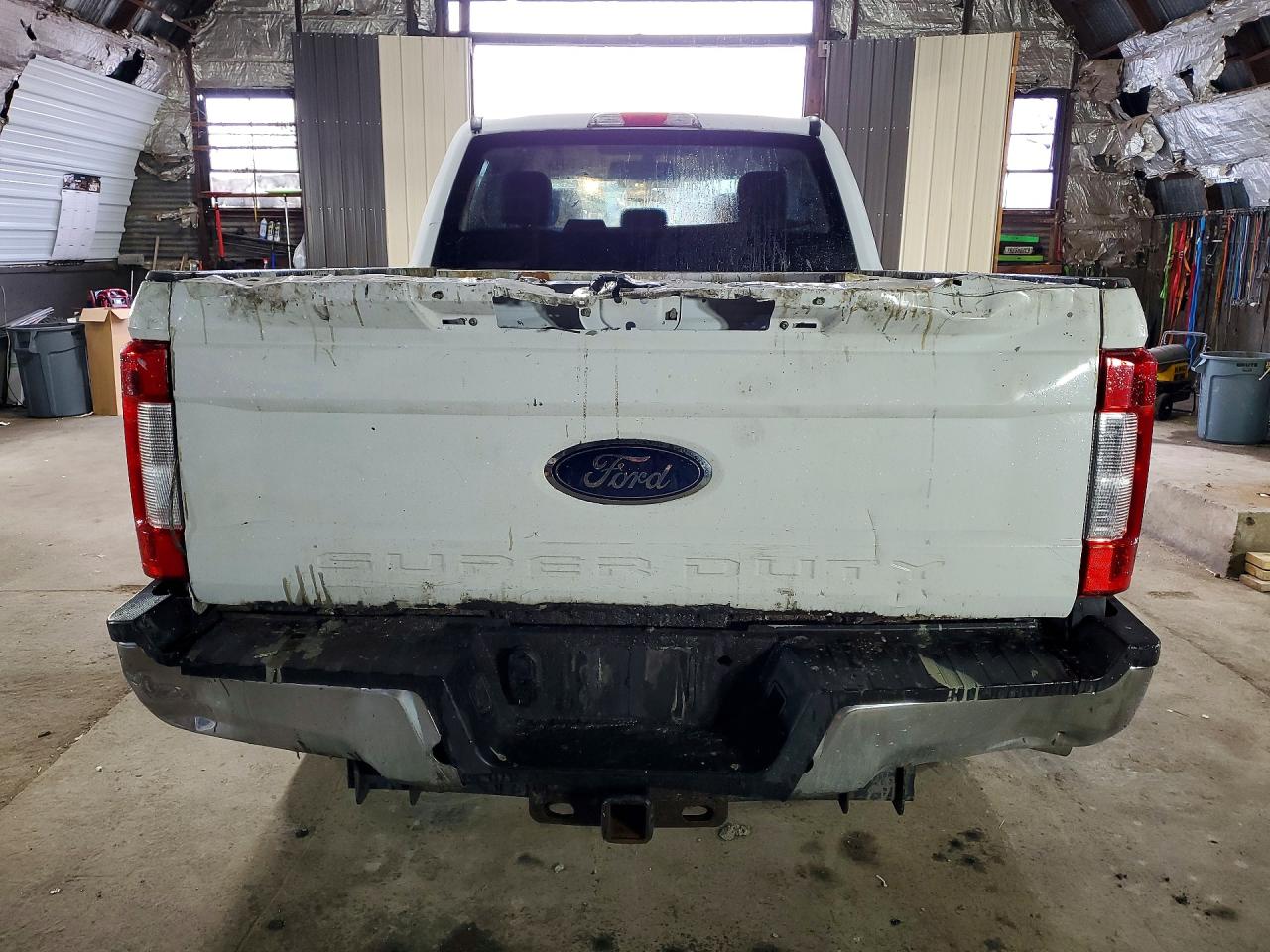Ford F-350 Super Duty
