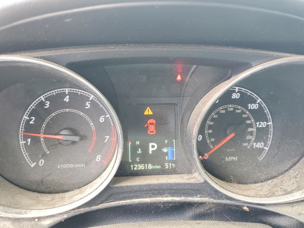 Mitsubishi Outlander Es