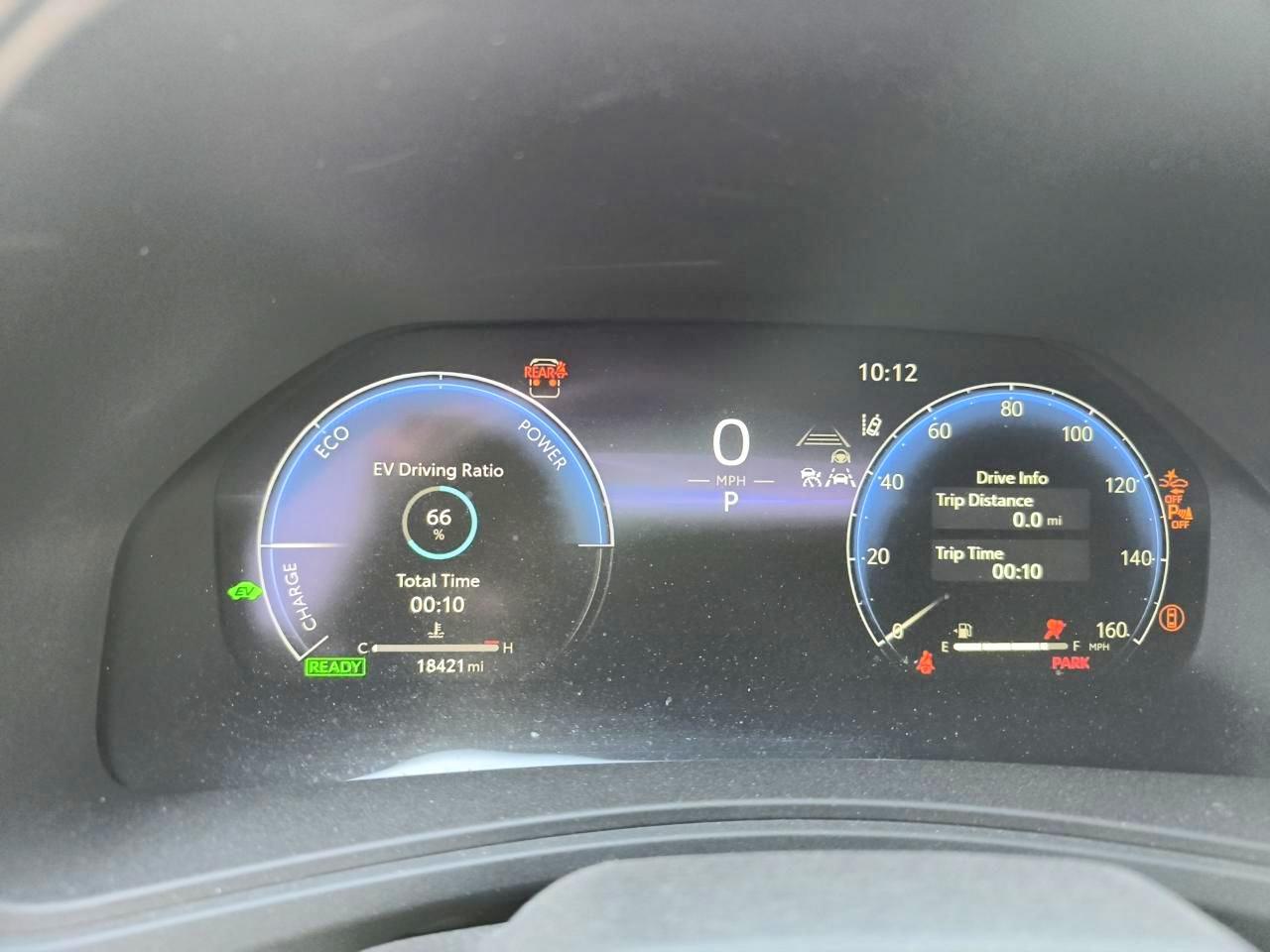 Toyota Grand Highlander Hybrid Max Platinum
