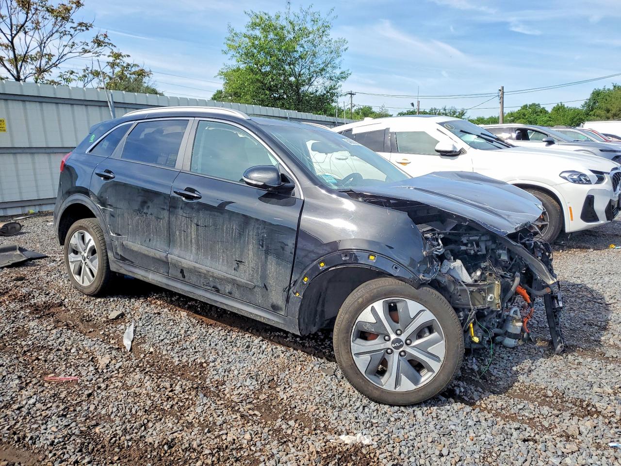 Kia Other Ex