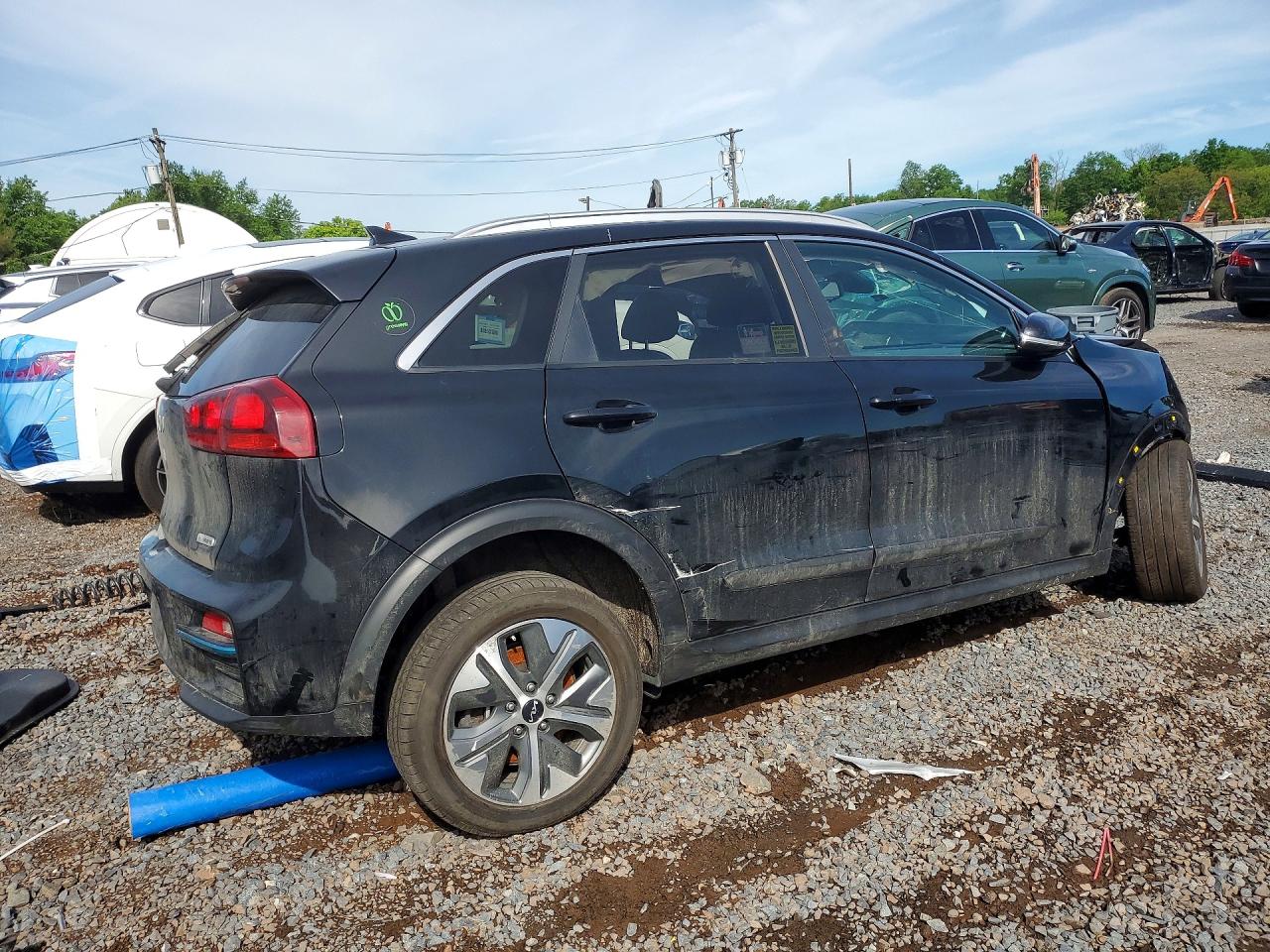 Kia Other Ex