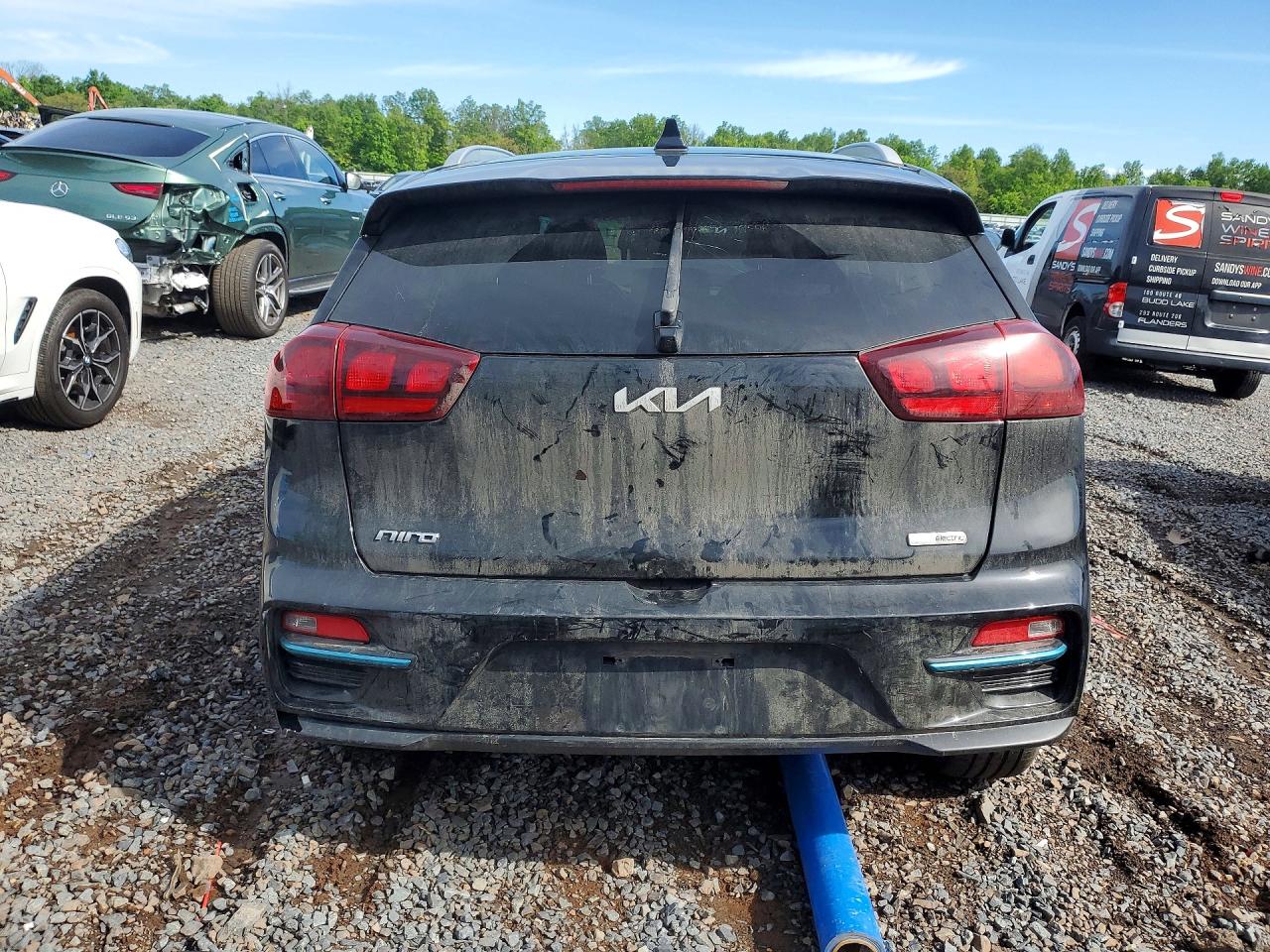 Kia Other Ex