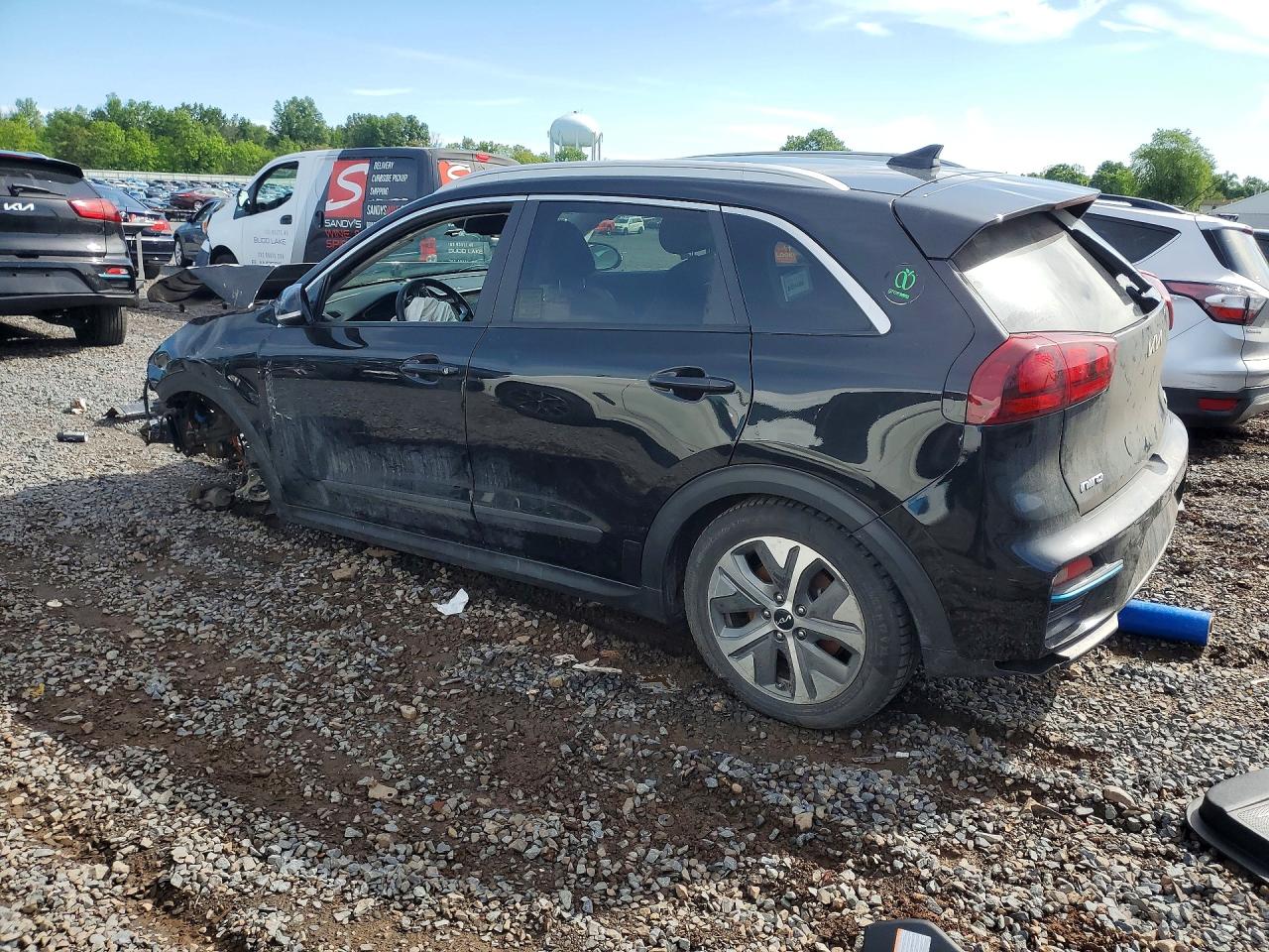 Kia Other Ex