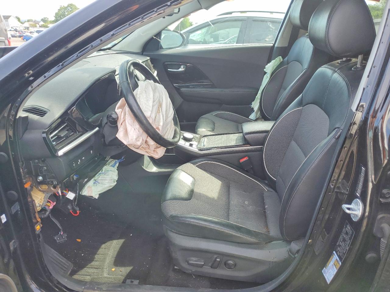 Kia Other Ex