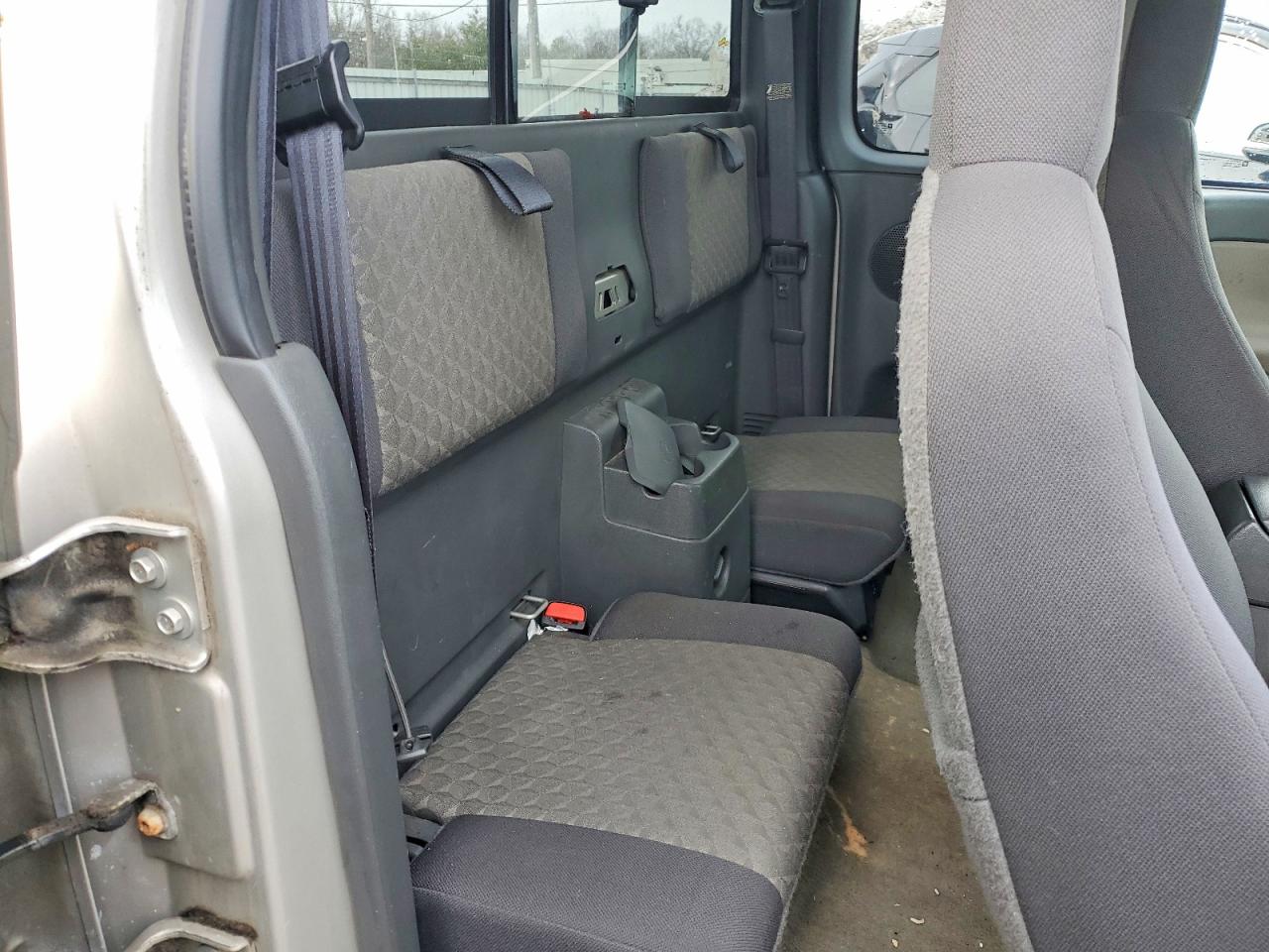 GMC Canyon