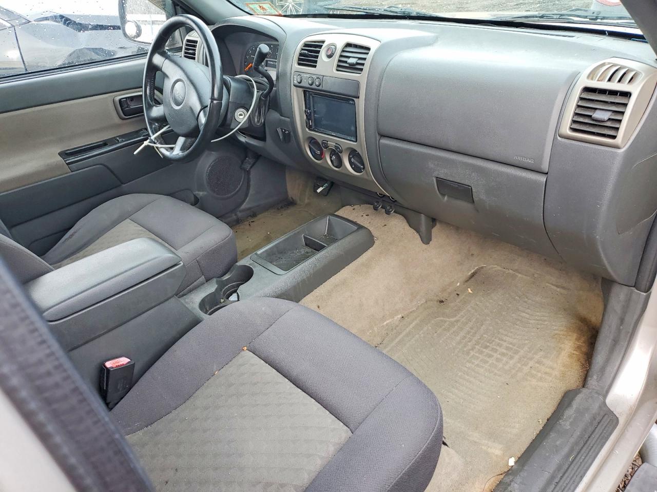 GMC Canyon