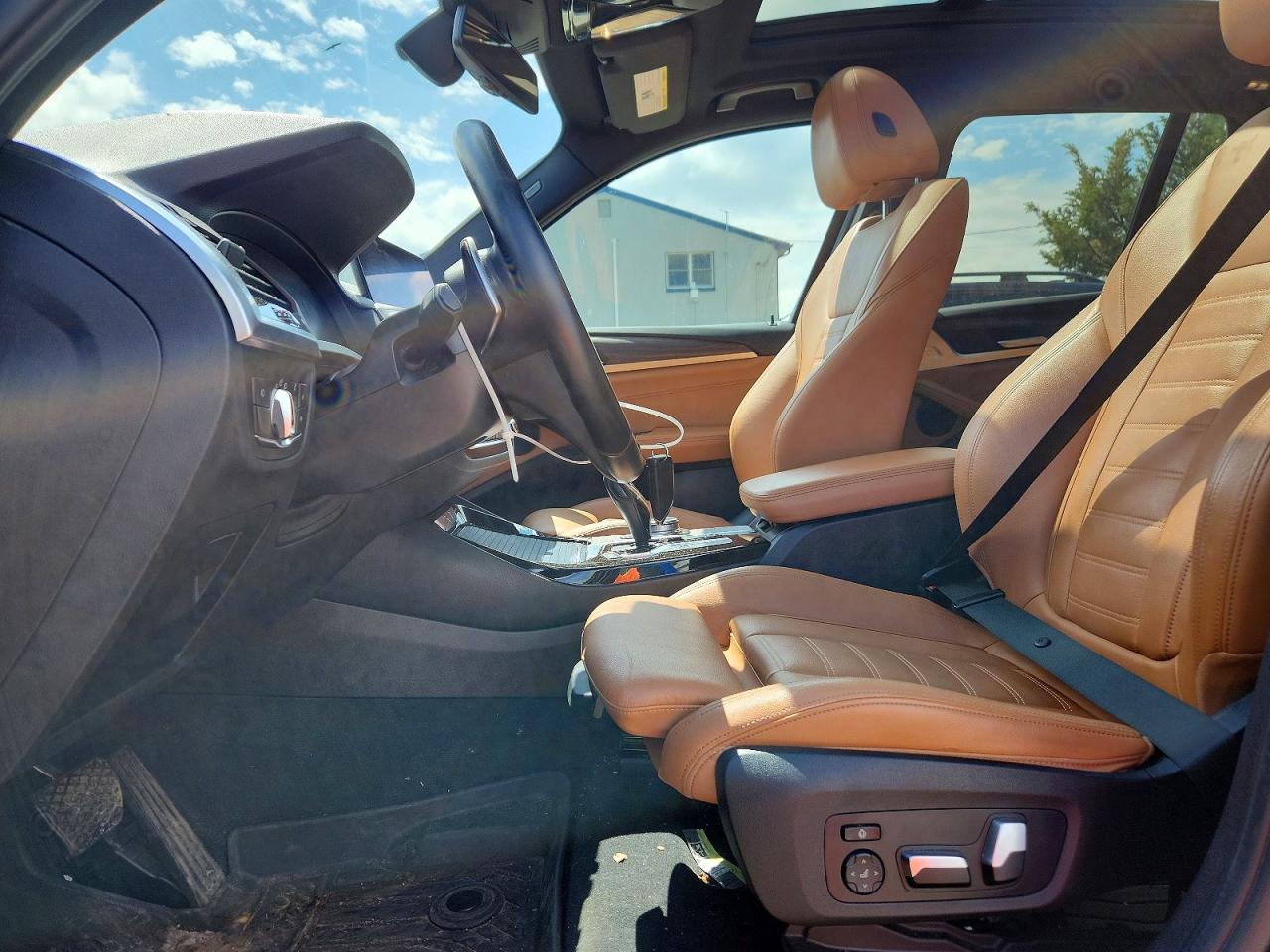 BMW X Series Xdrive30i