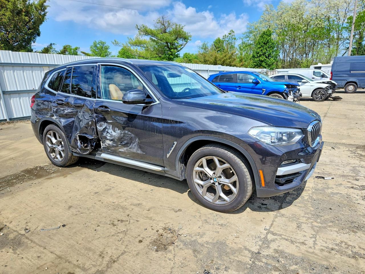 BMW X Series Xdrive30i