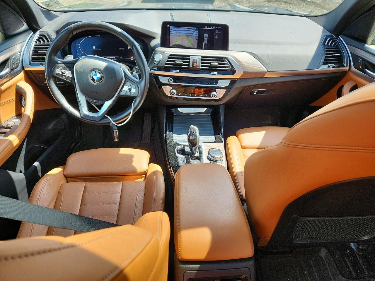 BMW X Series Xdrive30i