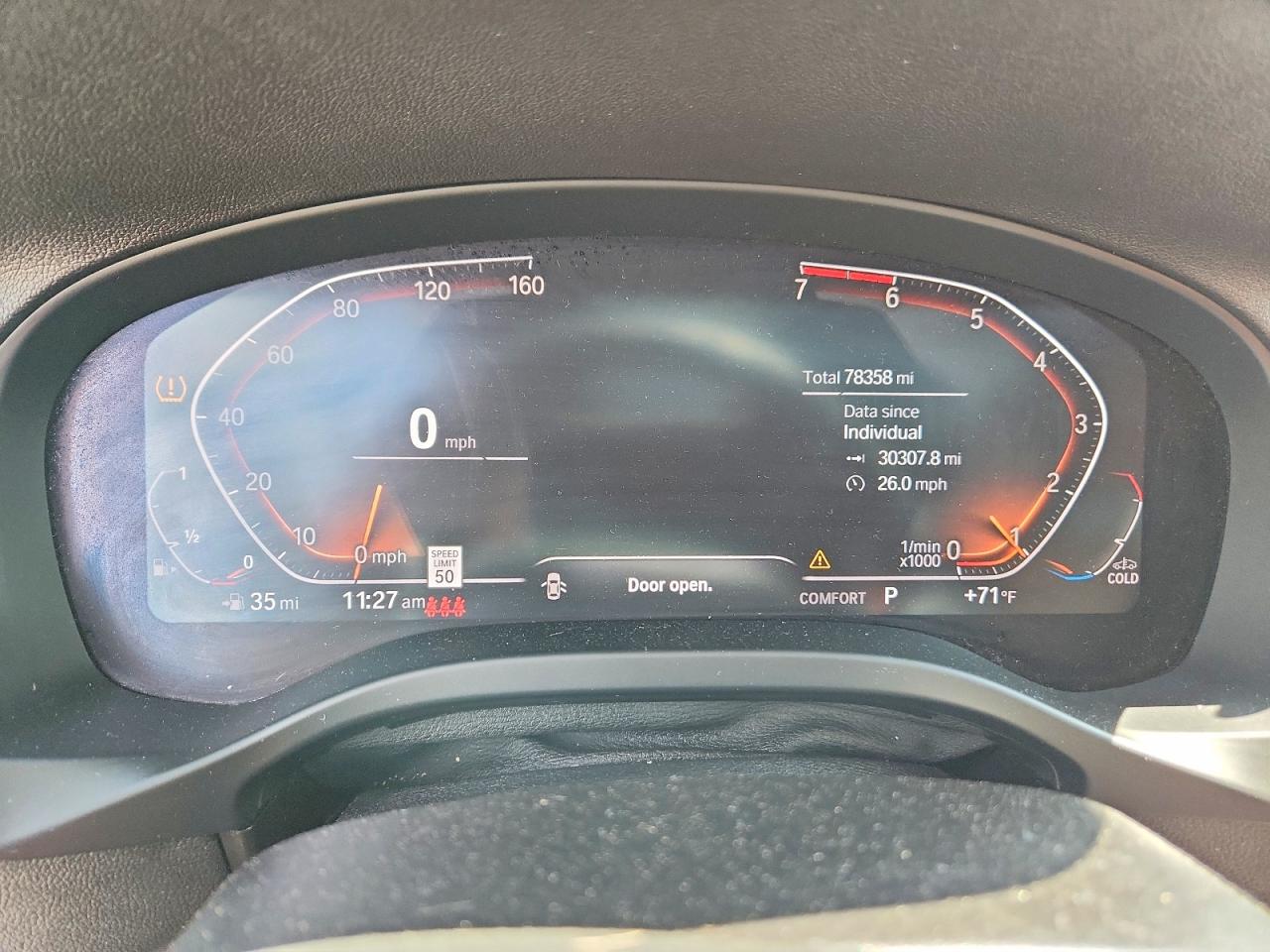 BMW X Series Xdrive30i