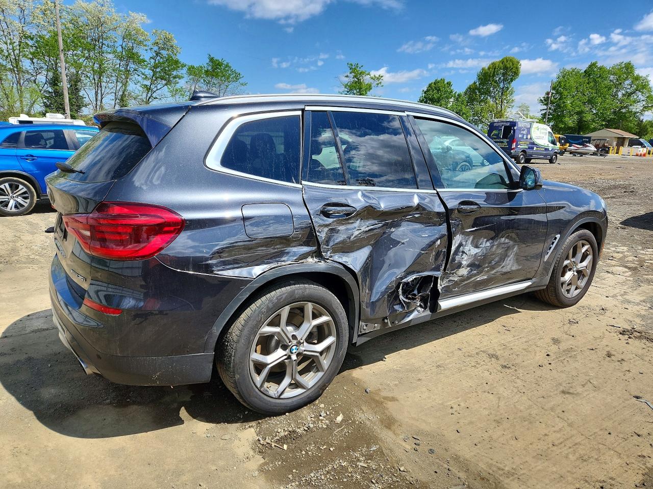BMW X Series Xdrive30i