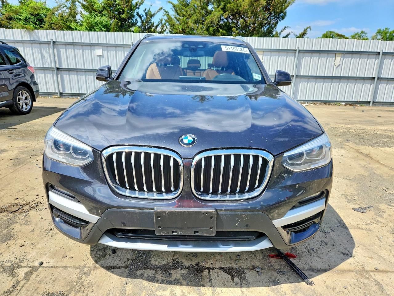 BMW X Series Xdrive30i