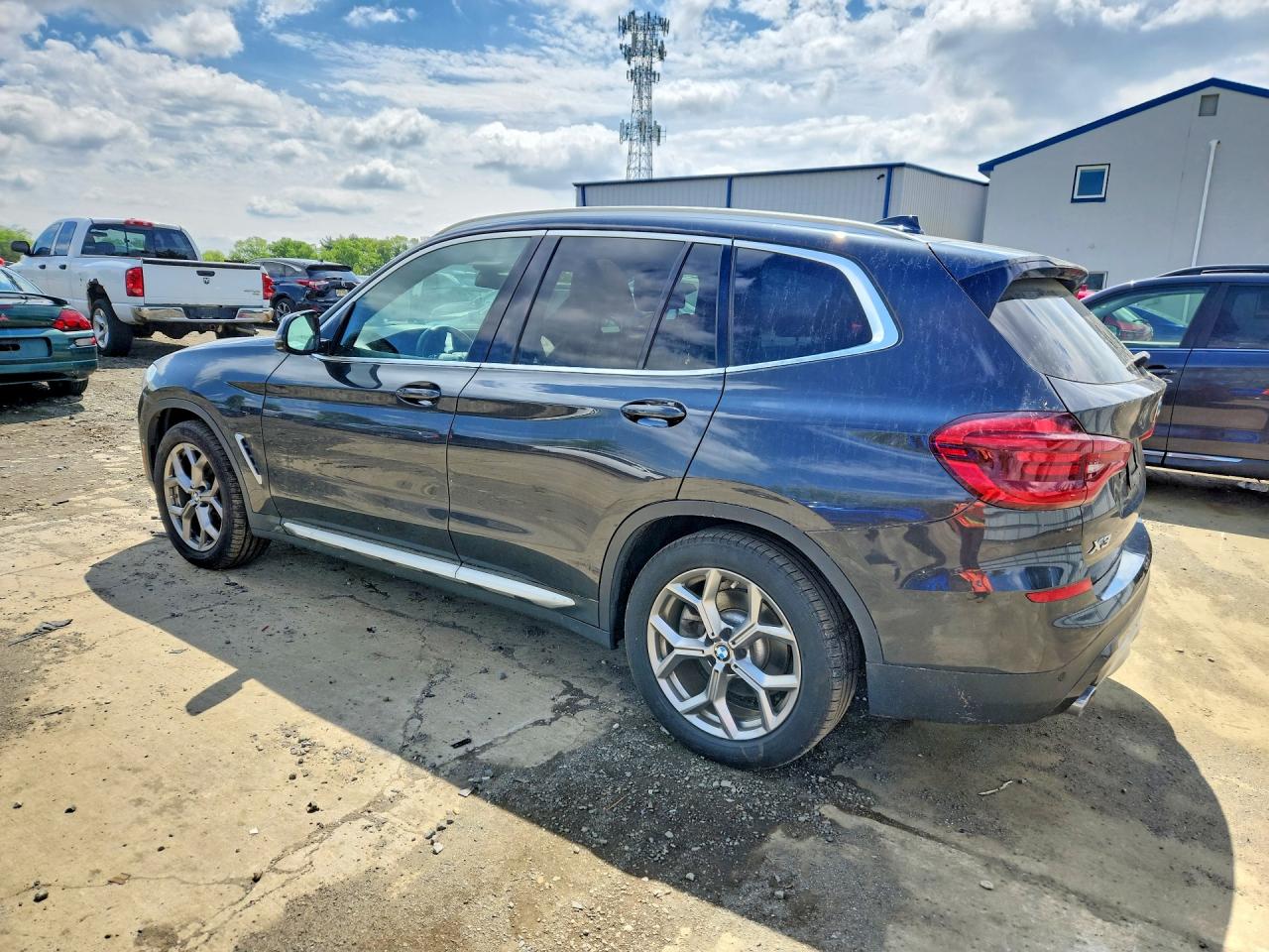 BMW X Series Xdrive30i