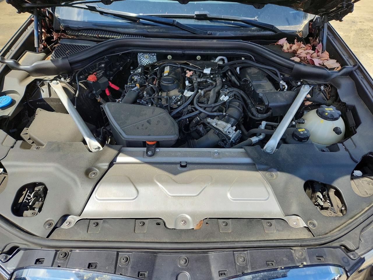 BMW X Series Xdrive30i