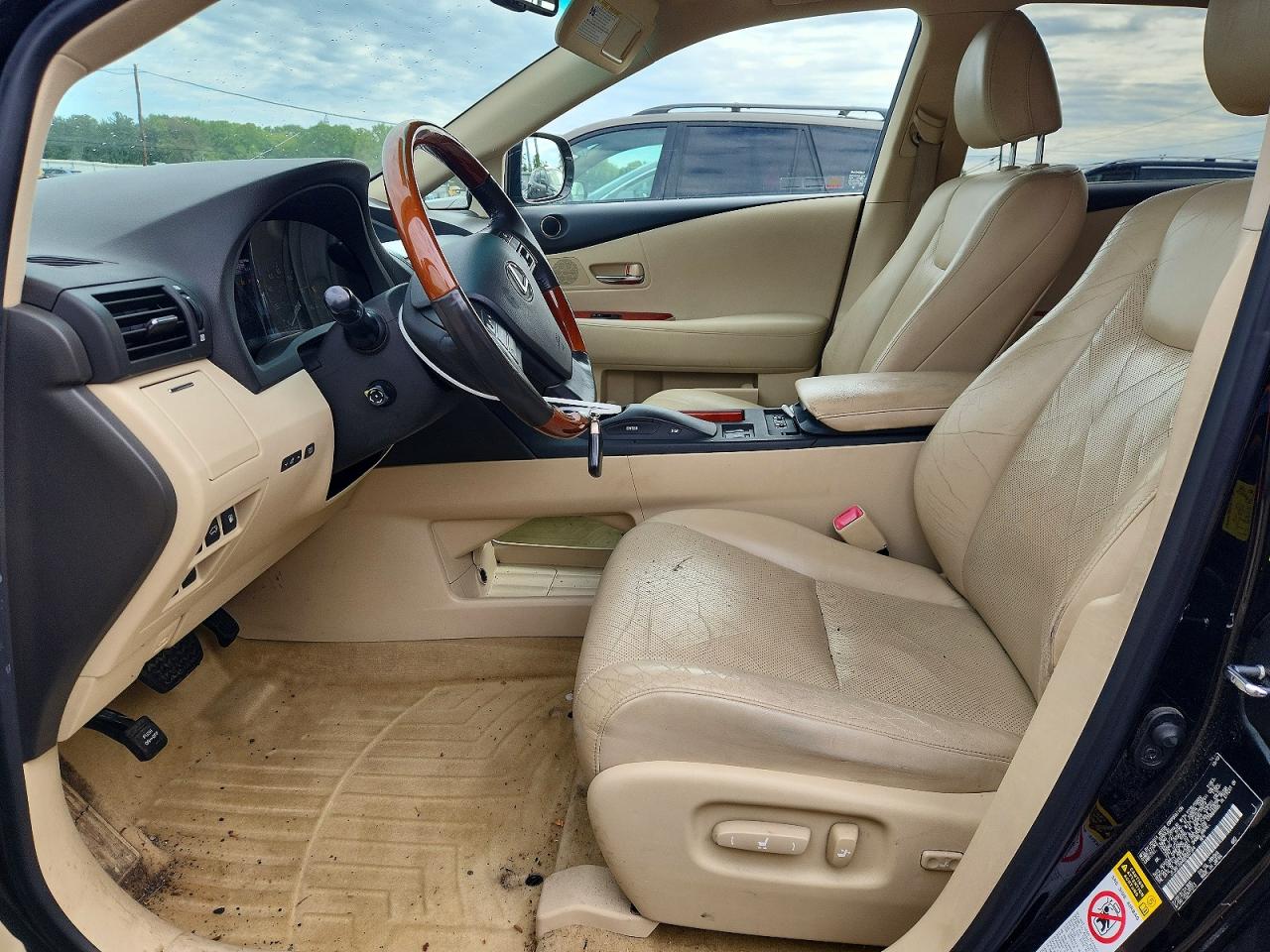 Lexus RX 450h