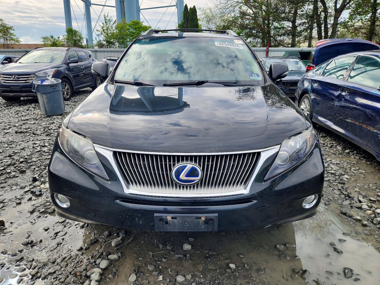 Lexus RX 450h