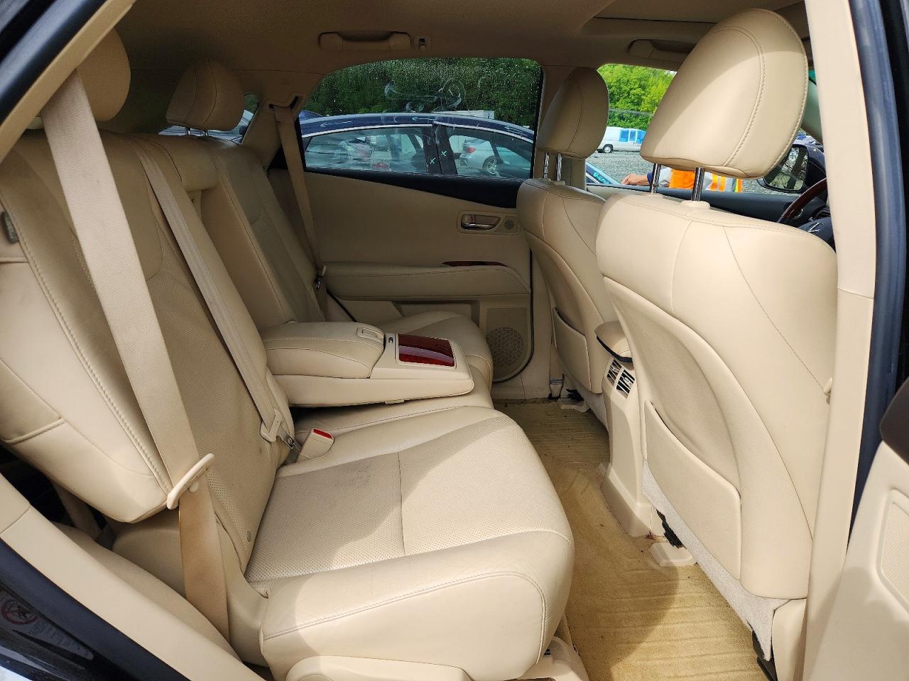 Lexus RX 450h