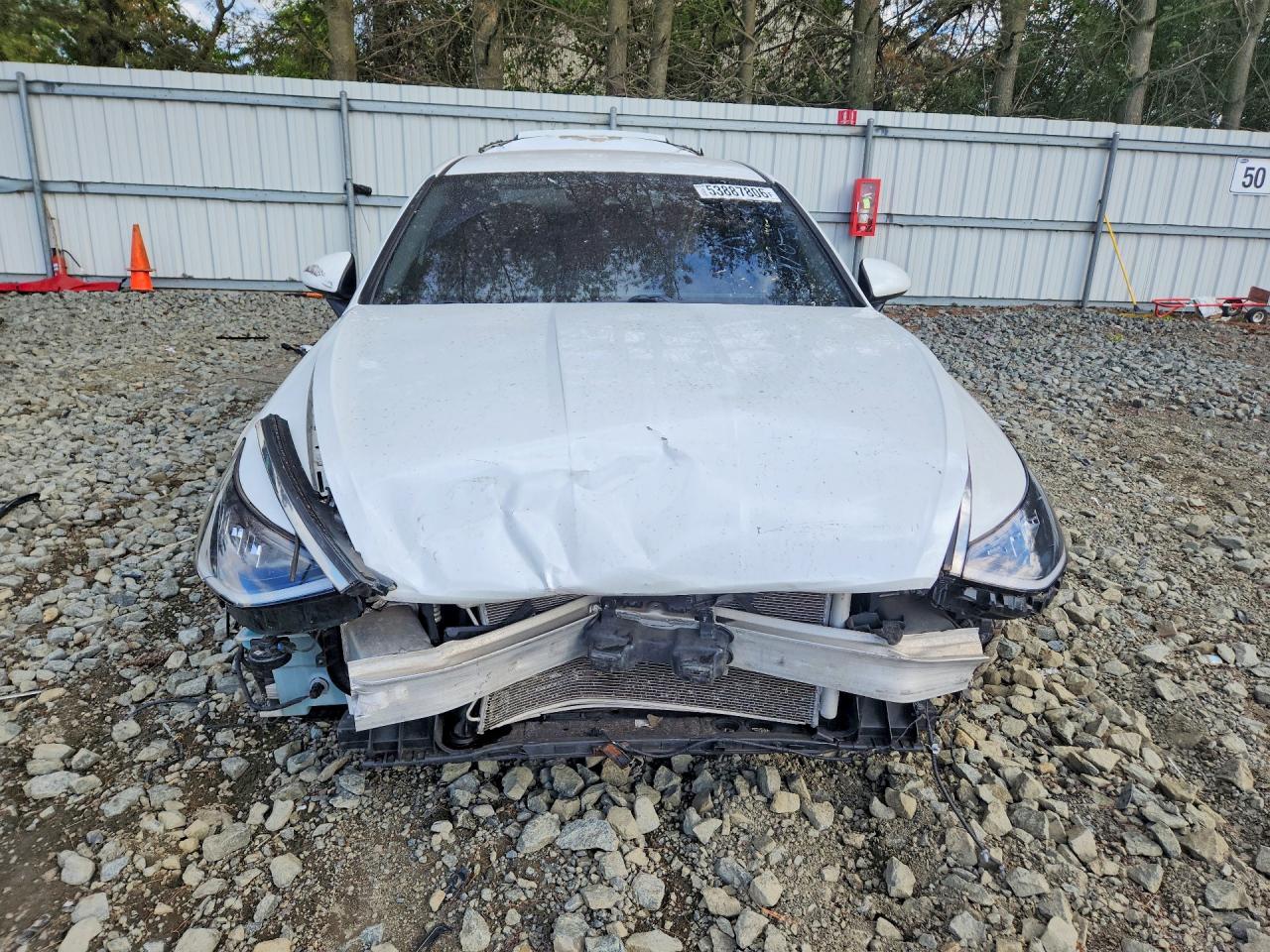 Hyundai SONATA Se