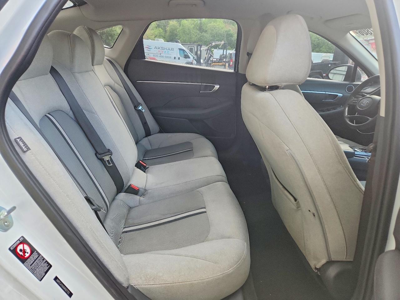 Hyundai SONATA Se