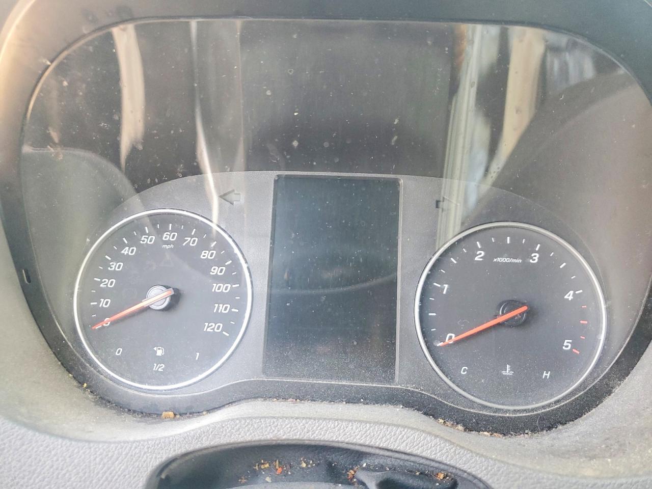 Mercedes-Benz Sprinter 2500