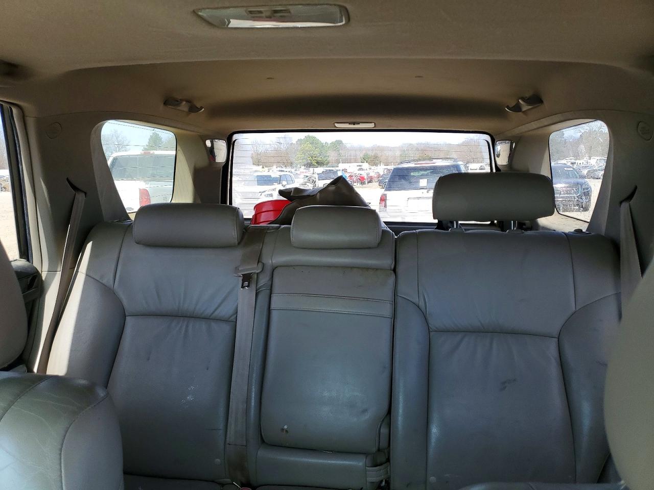 Toyota 4Runner Limited