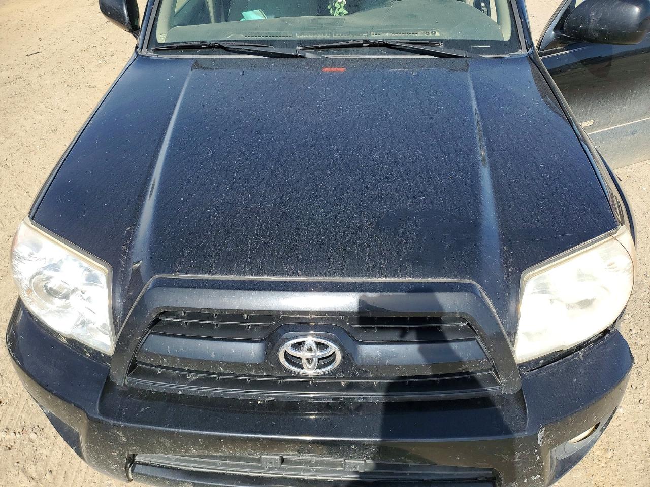 Toyota 4Runner Limited
