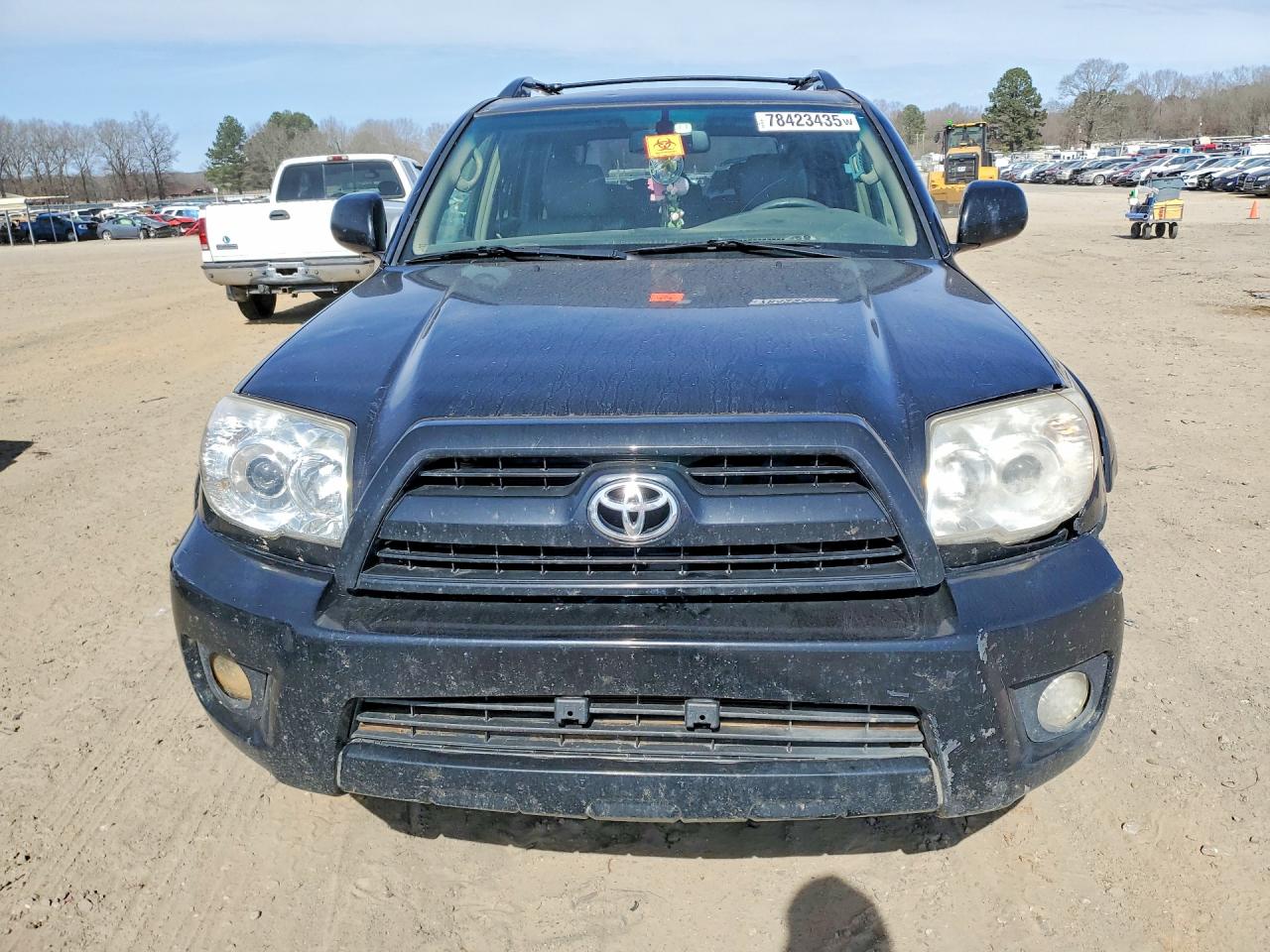 Toyota 4Runner Limited
