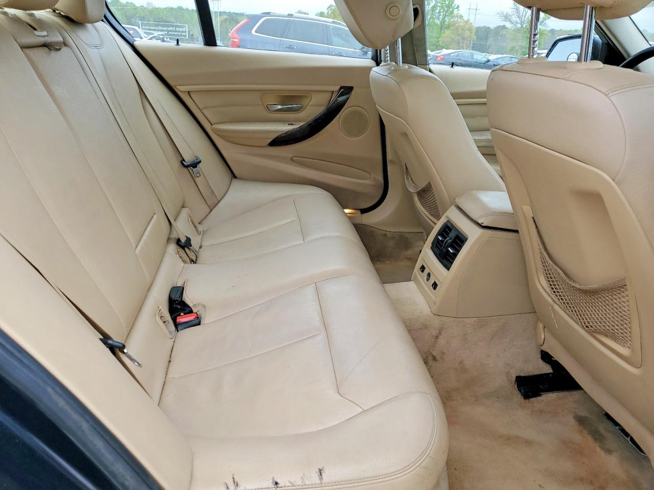 BMW 3 Series Xi Sulev