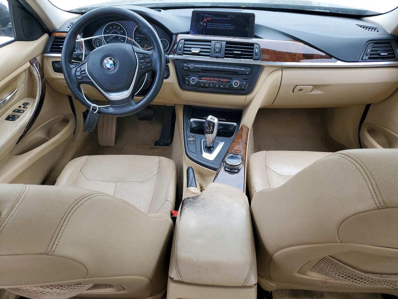 BMW 3 Series Xi Sulev