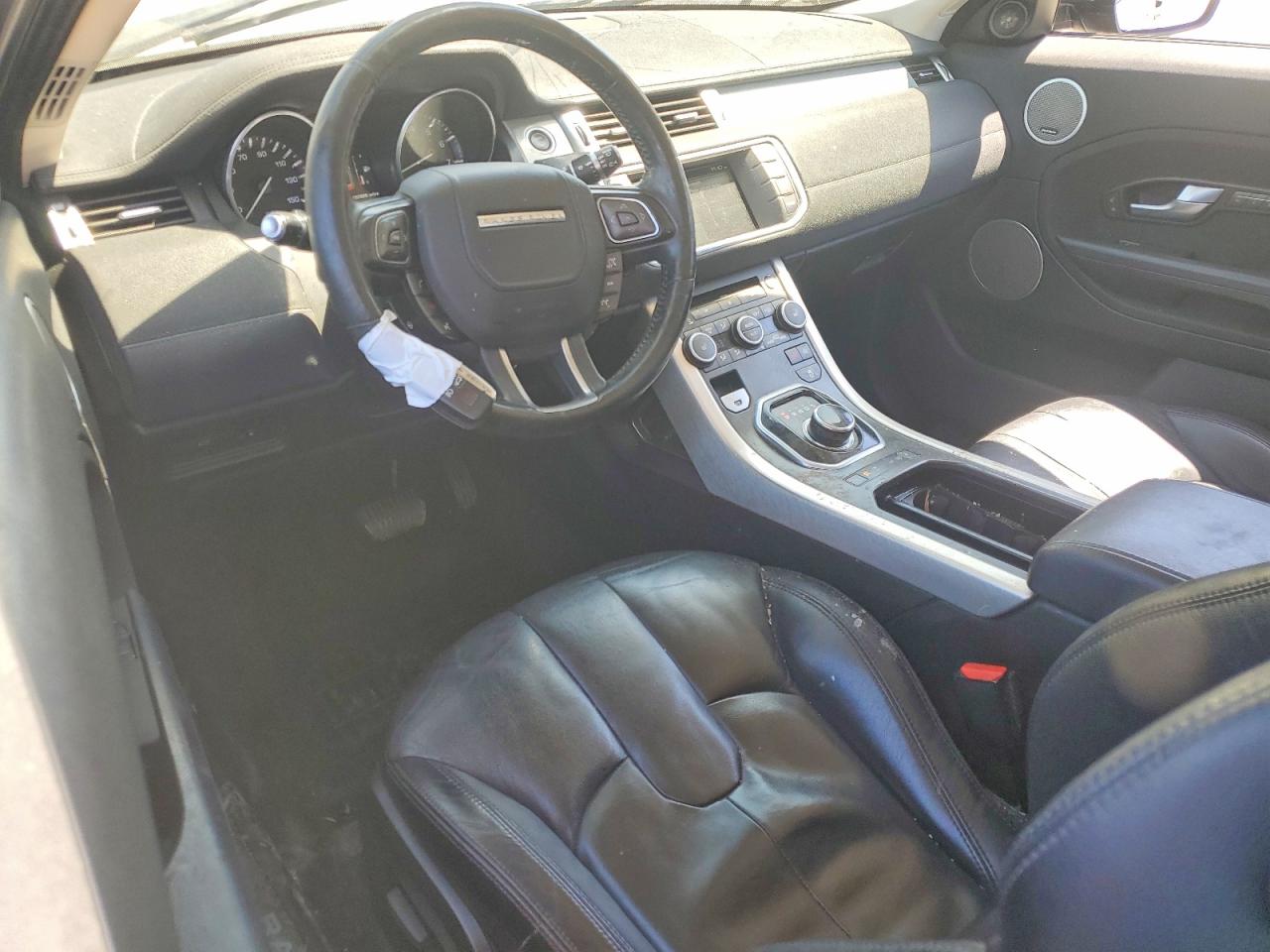 Landau Boat Co Rangerover