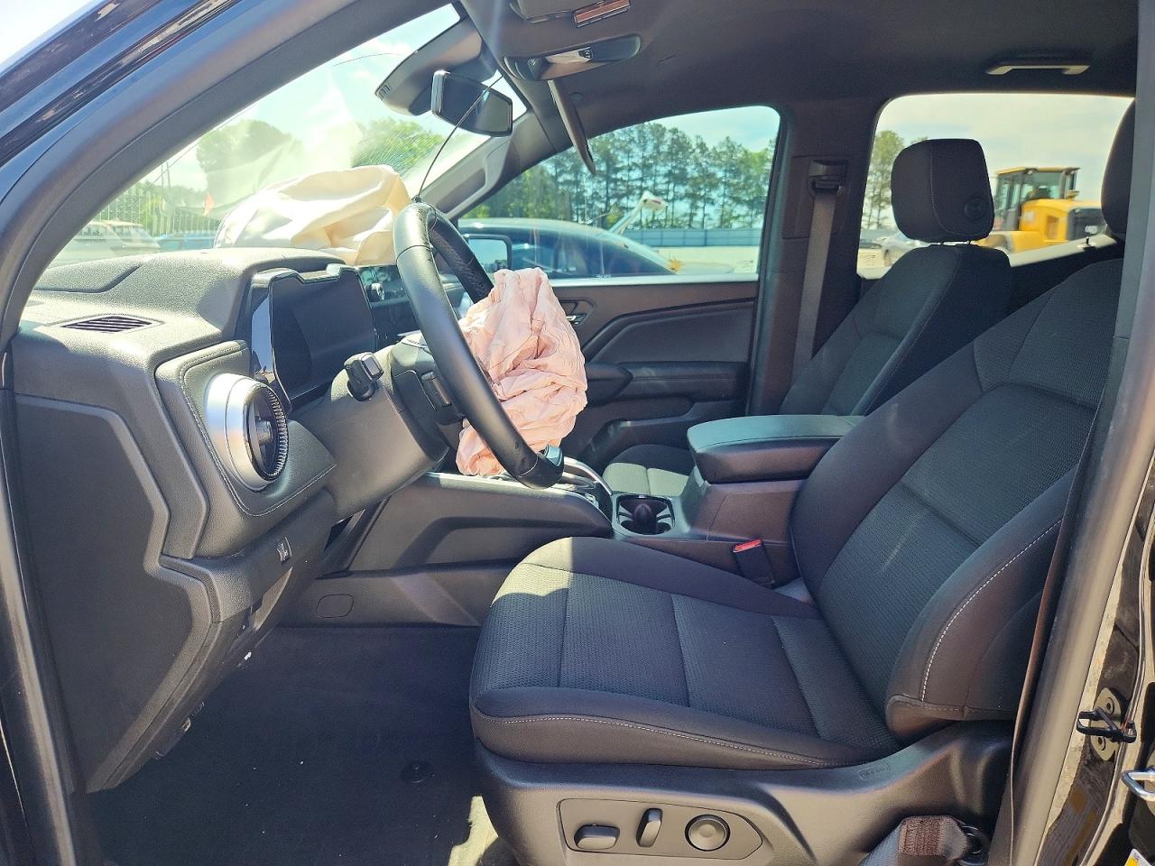 Chevrolet Colorado Lt