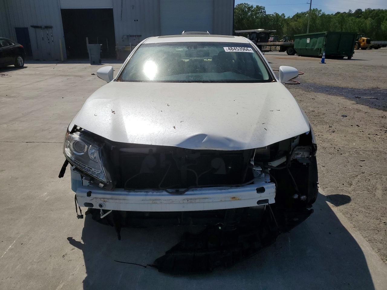 Lexus Es Base