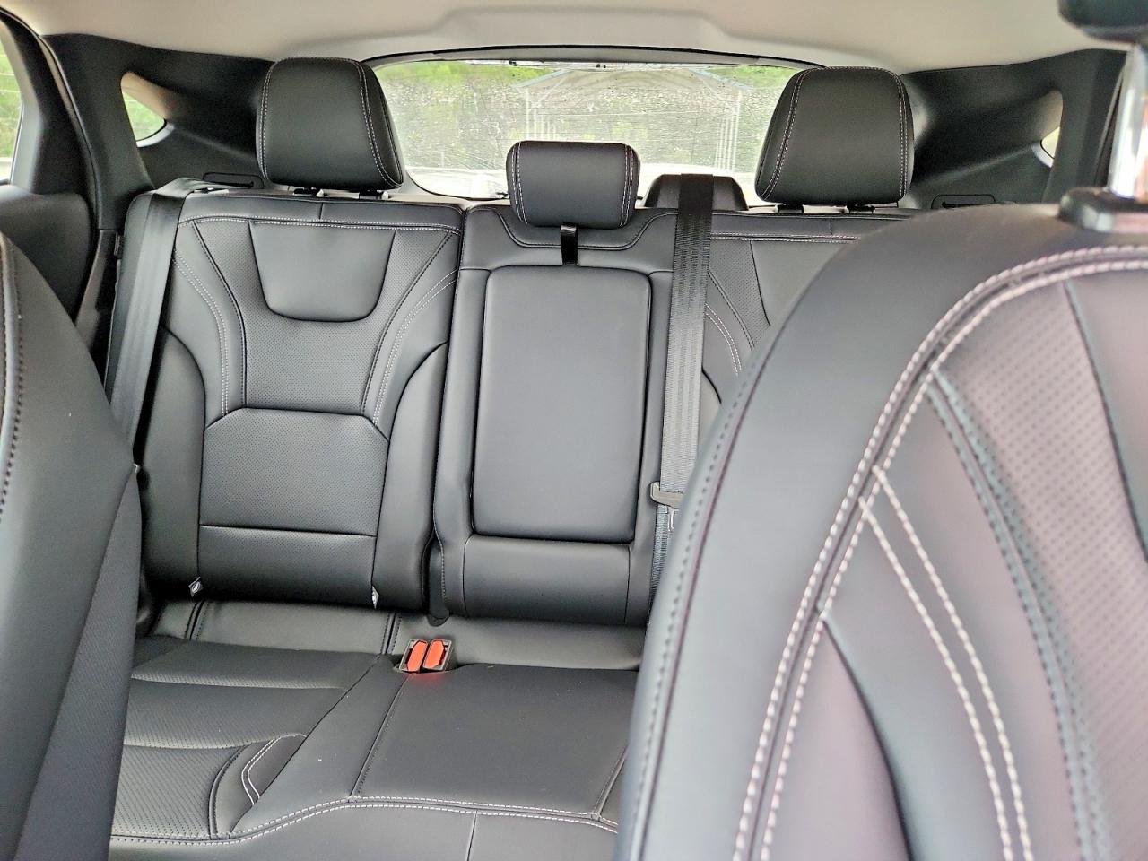 Ford Mustang Premium
