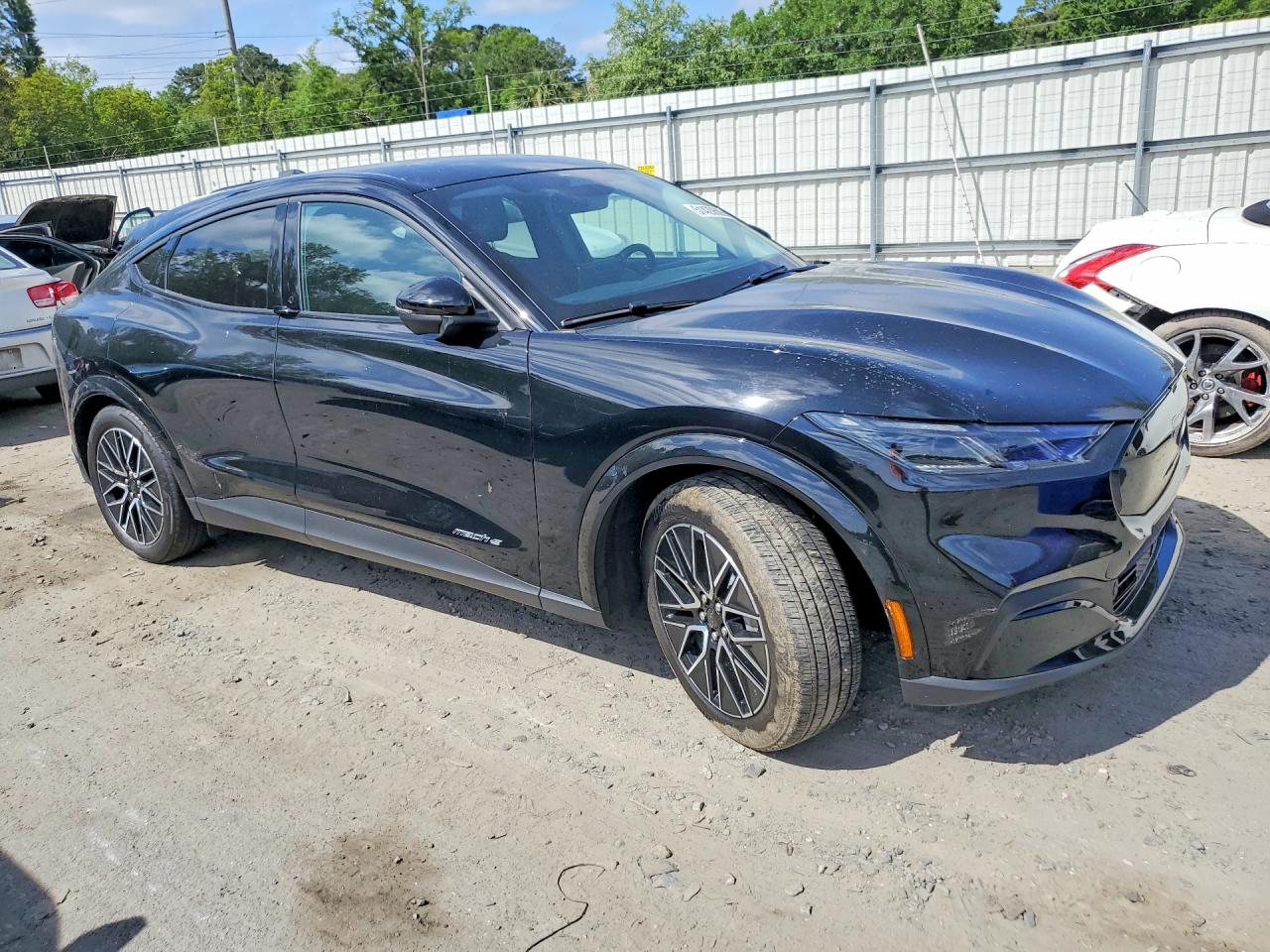 Ford Mustang Premium