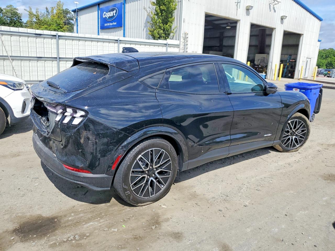 Ford Mustang Premium