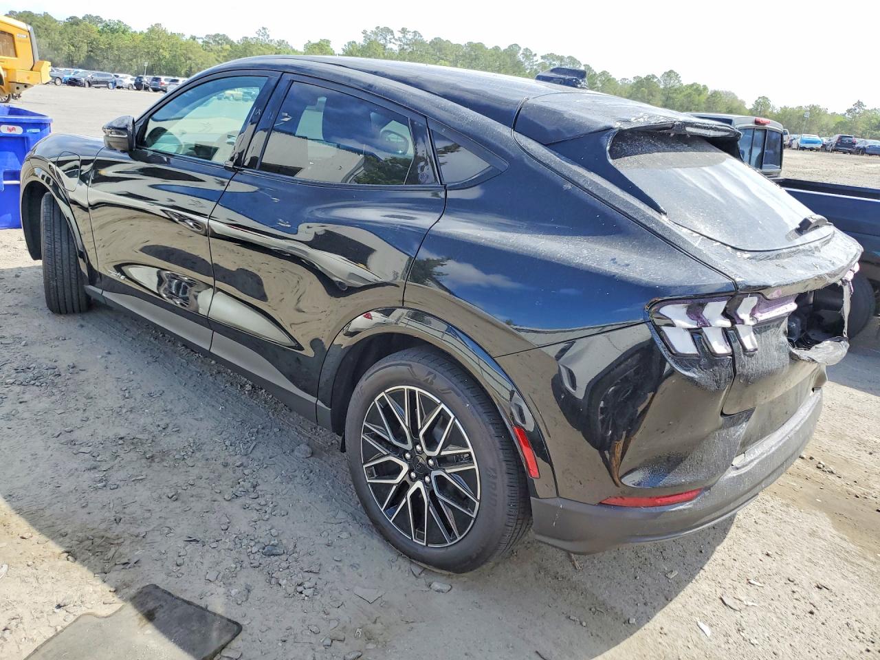 Ford Mustang Premium
