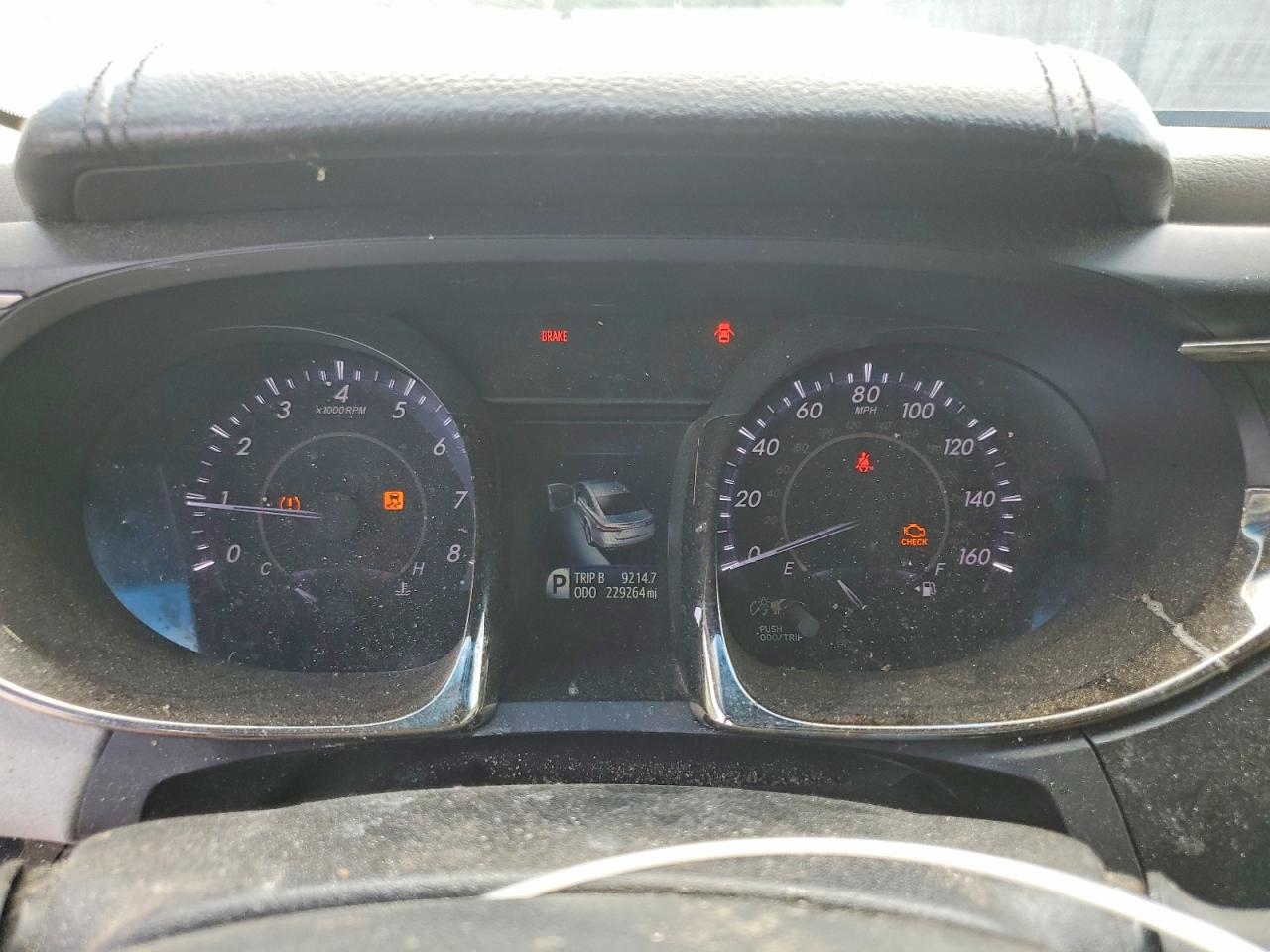 Toyota Avalon Xle Touring