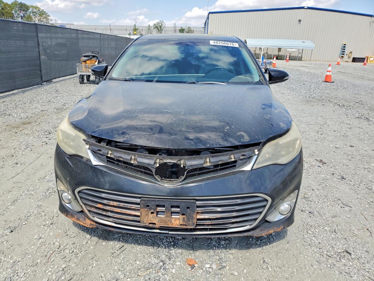 Toyota Avalon Xle Touring