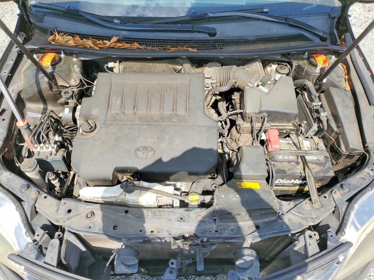 Toyota Avalon Xle Touring
