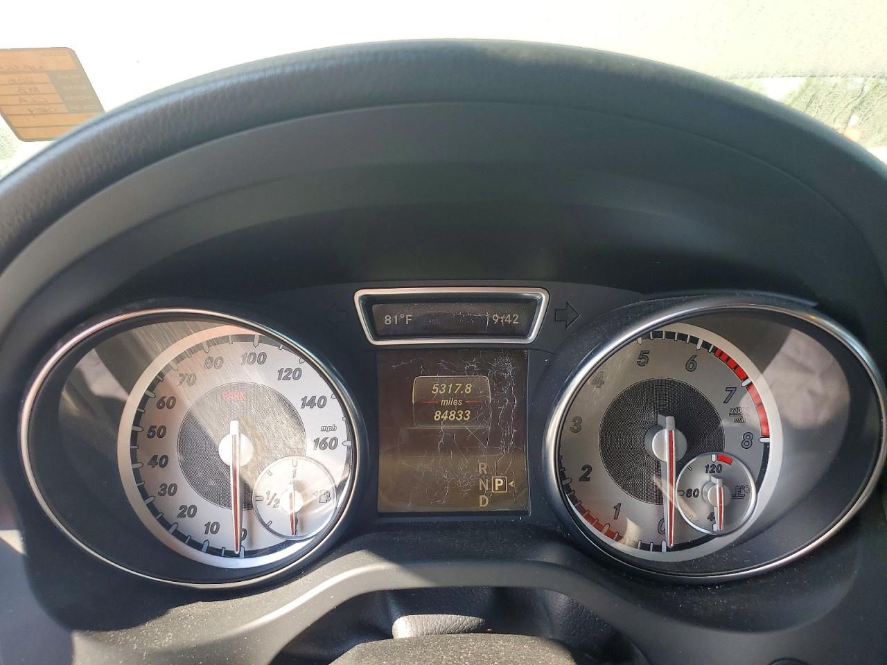 Mercedes-Benz Cla-class 250