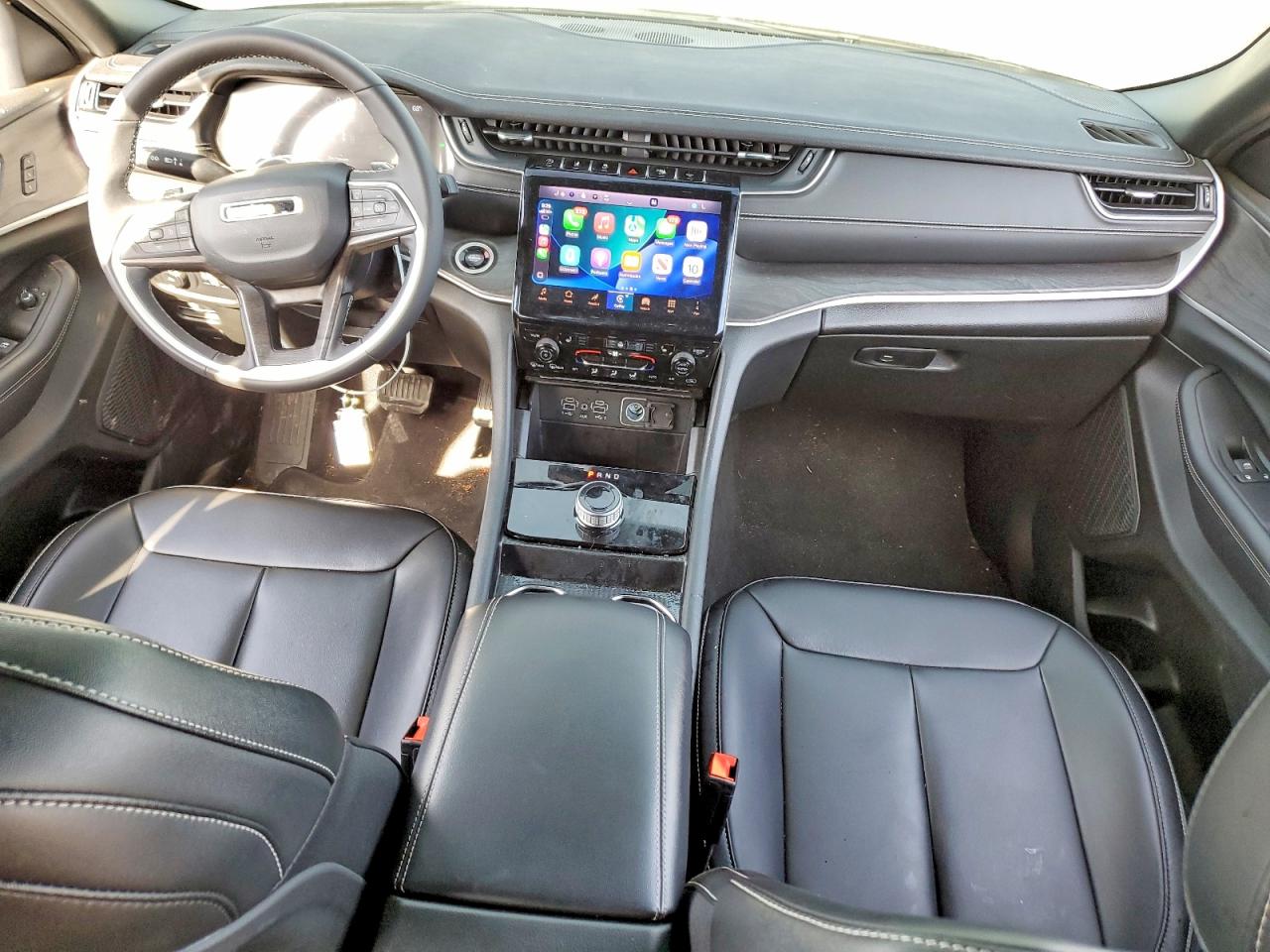 Jeep Cherokee Limited