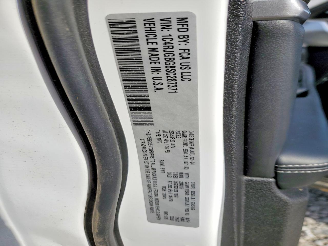 Jeep Cherokee Limited