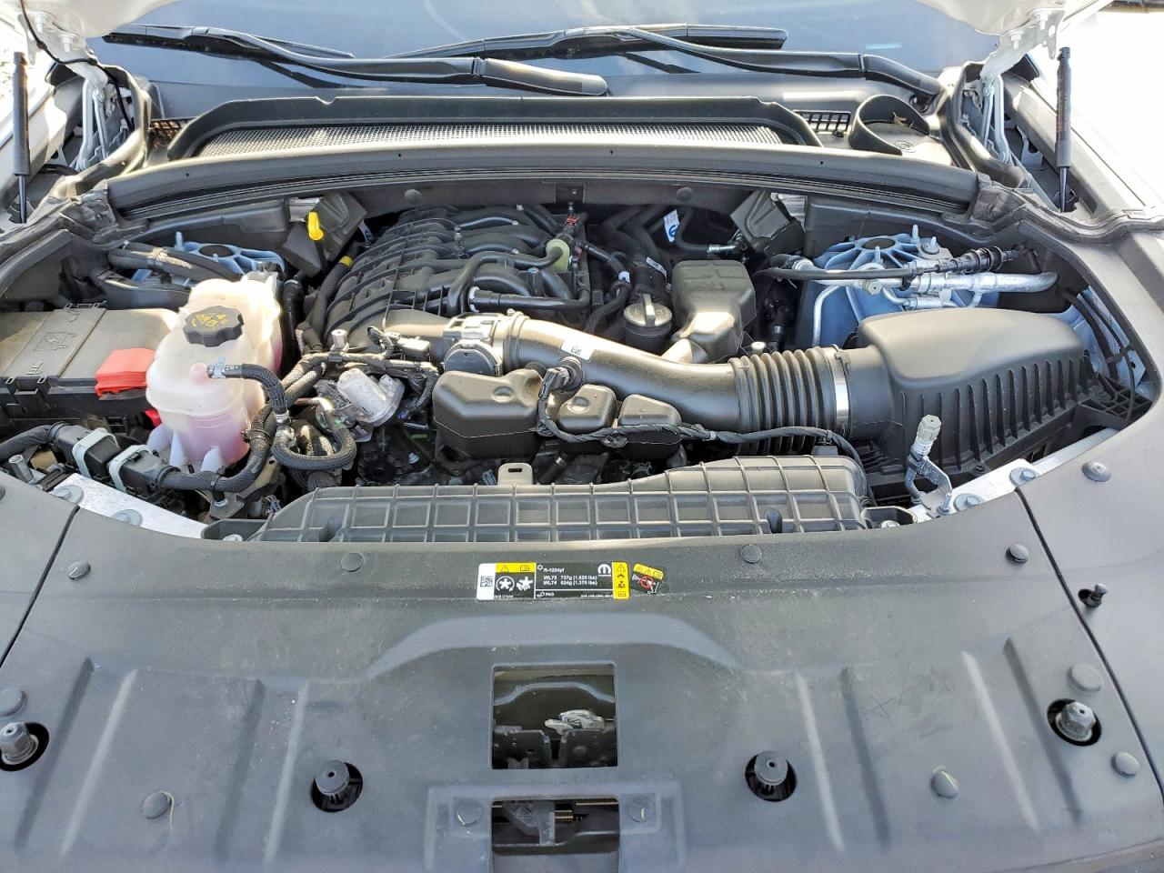 Jeep Cherokee Limited