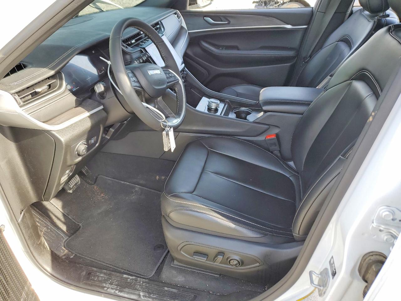 Jeep Cherokee Limited