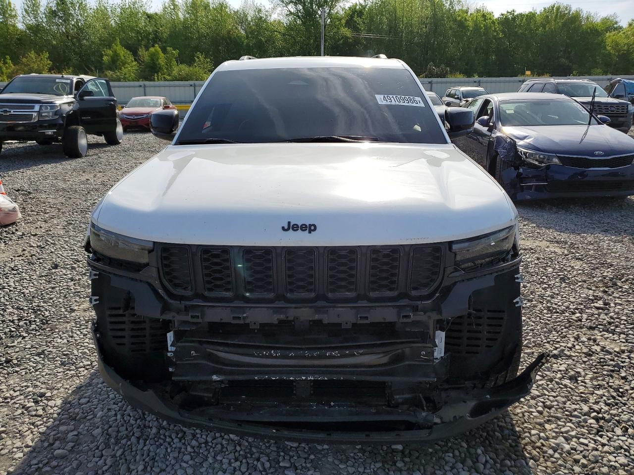 Jeep Cherokee Limited